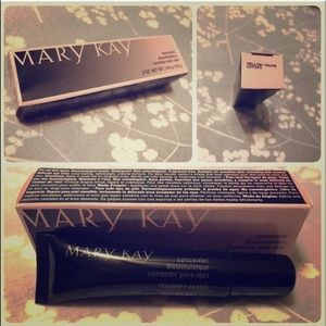 ❤️ Discontinued Mary Kay Yellow Concealer❤️